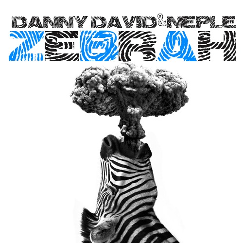 Danny David & Neple - Zebrah (Original Mix)