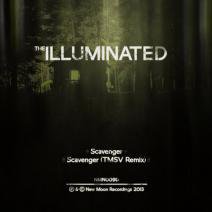 The Illuminated - Scavenger (Dubbacle Remix) The Illuminated - Scavenger (Dubbacle Remix)