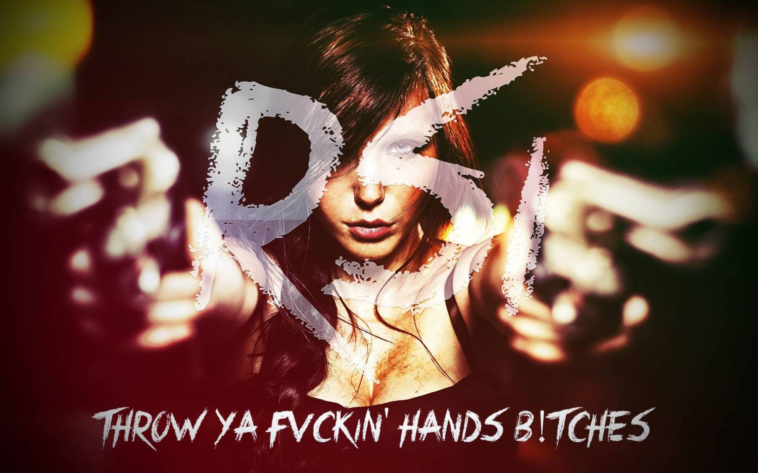 R.S.I. - Throw Ya Fvckin' Hands B!tches (Original Mix)