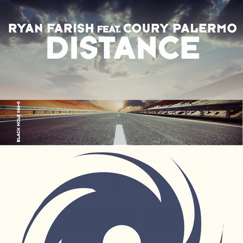 Ryan Farish feat. Coury Palermo - Distance (Original Mix)