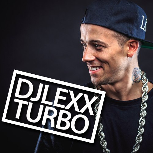 Dj Lexx - Turbo (Original Mix)