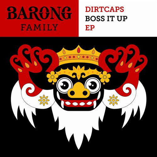 Dirtcaps & Raynor Bruges - World On Fire (Original Mix)