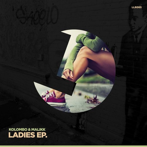 Kolombo, Malikk - Ladies (Original Mix)