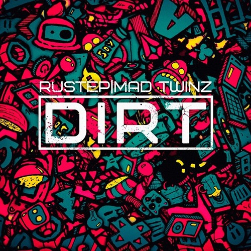 Rustep. Mad Twinz битбокс. Dirty Flux.