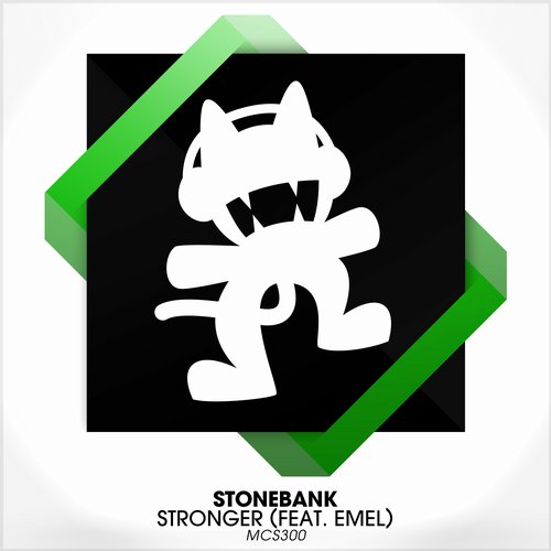 Emel, Stonebank - Stronger (Original Mix)