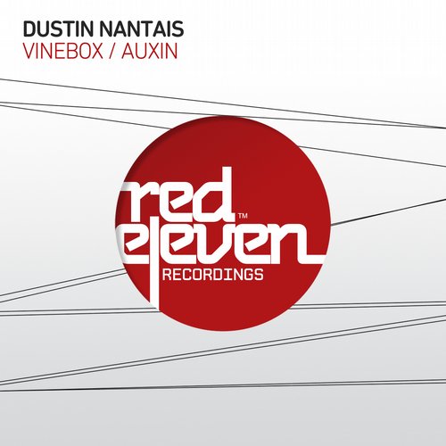 Dustin Nantais - Vinebox (Original Mix)