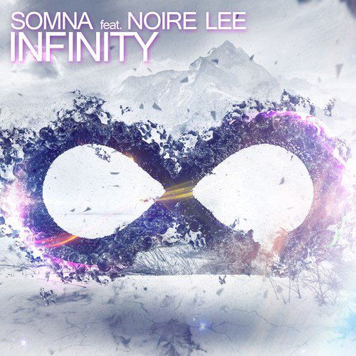 Somna feat. Noire Lee - Infinity (Original Mix)