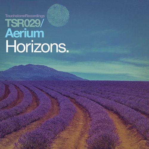 Aerium - Horizons (Dan Stone Remix)