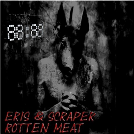 Eris, Scraper – Rotten Meat (Original Mix)