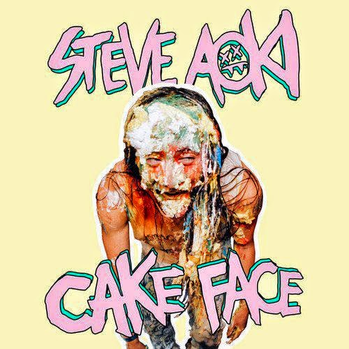 Steve Aoki - Cake Face (Original Mix)