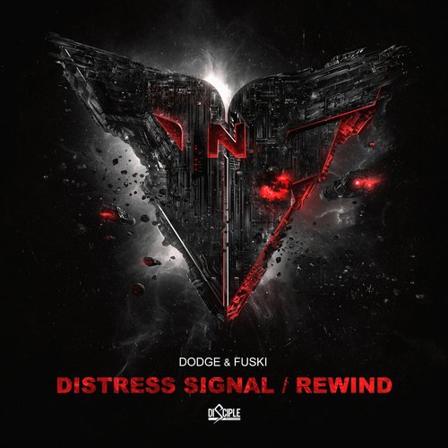 Dodge & Fuski – Rewind (Original Mix) Dodge & Fuski – Rewind (Original Mix)