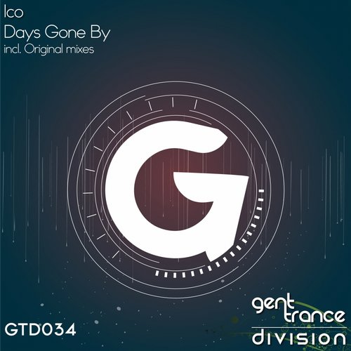 Ico - Days Gone By (Original Mix)