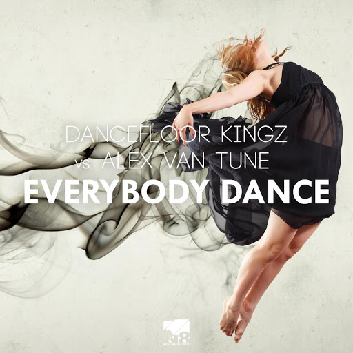 Dancefloor Kingz vs. Alex van Tune - Everybody Dance (Gordon & Doyle Remix)