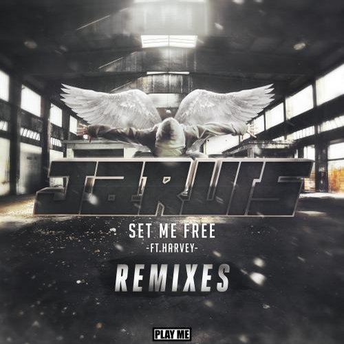 Harvey, Jarvis (UK) - Set Me Free (feat. Harvey) (Spag Heddy Remix) Harvey, Jarvis (UK) - Set Me Free (feat. Harvey) (Spag Heddy Remix)