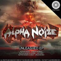 Alpha Noize - Avenger Alpha Noize - Avenger