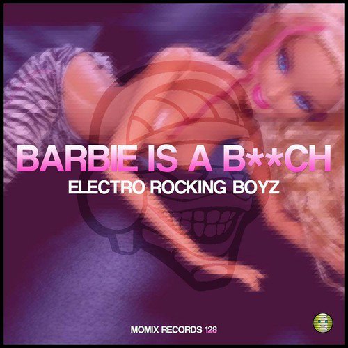 Electro Rockin Boyz - Barbie is a B..ch (Dompiit Remix)