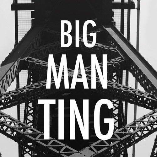 Jauz - Big Man Ting (Ft. Jammin MC) Jauz - Big Man Ting (Ft. Jammin MC)