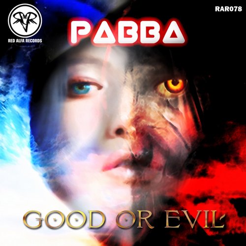 Pabba – Good Or Evil (Original Mix)