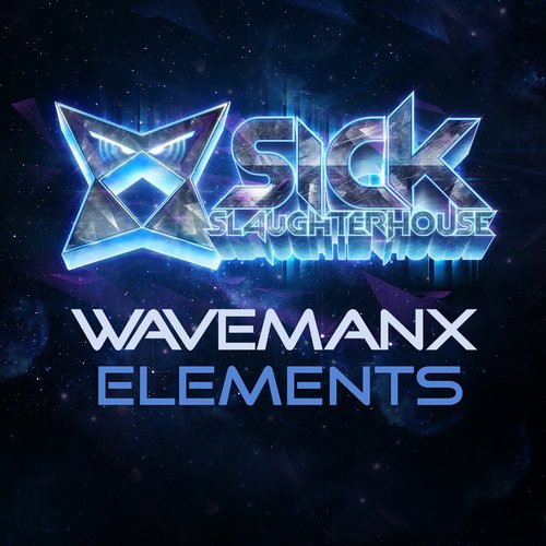 Wavemanx - Elements (Original Mix)