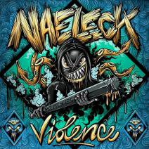 NaeleK - Violence (Dompiit Remix)