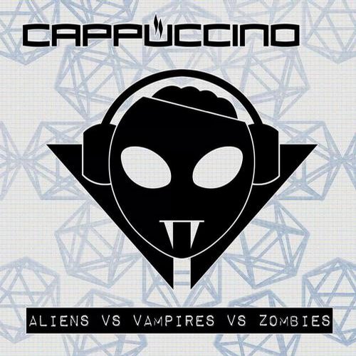Cappuccino – Zombie Anthem (Original Mix) Cappuccino – Zombie Anthem (Original Mix)
