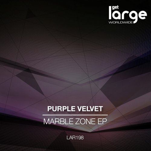 Purple Velvet - Marble Zone (Original Mix)