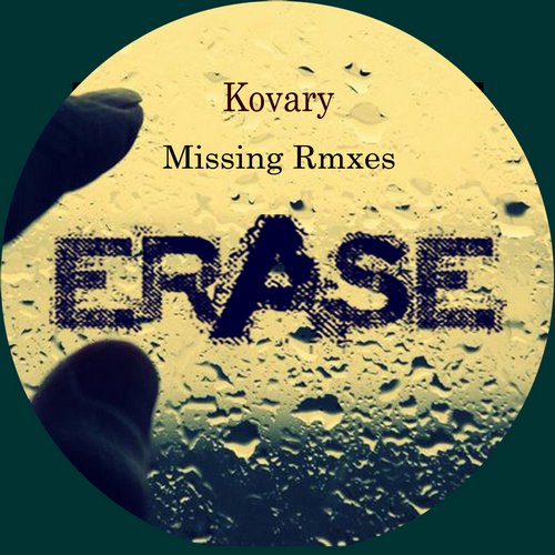 Kovary - Missing (The Beatangers & Boogie Vice Rmx)