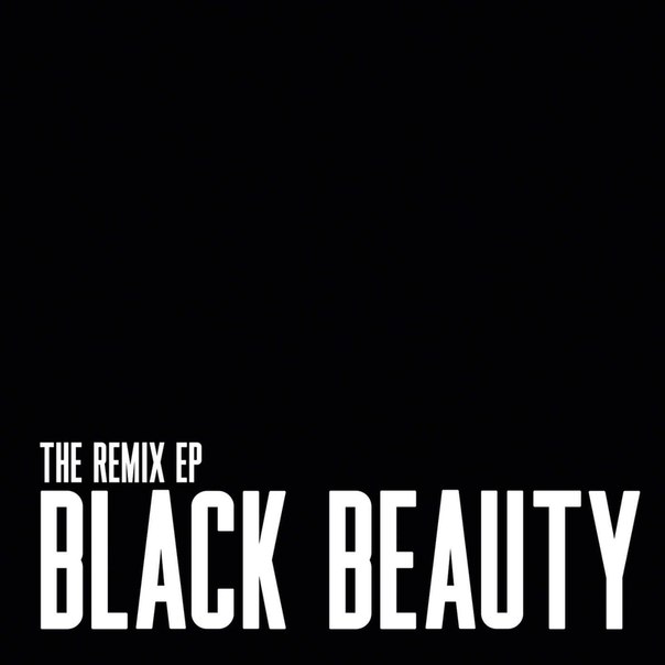 Lana Del Rey - Black Beauty (Lakechild Remix)