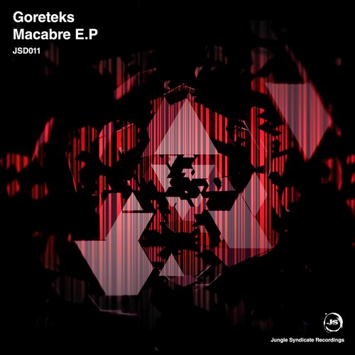 Goreteks – Macabre (Original Mix)