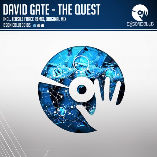 David Gate - The Quest (Original Mix) David Gate - The Quest (Original Mix)
