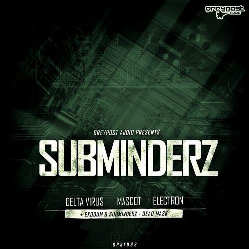 Subminderz - Mascot (Original Mix)