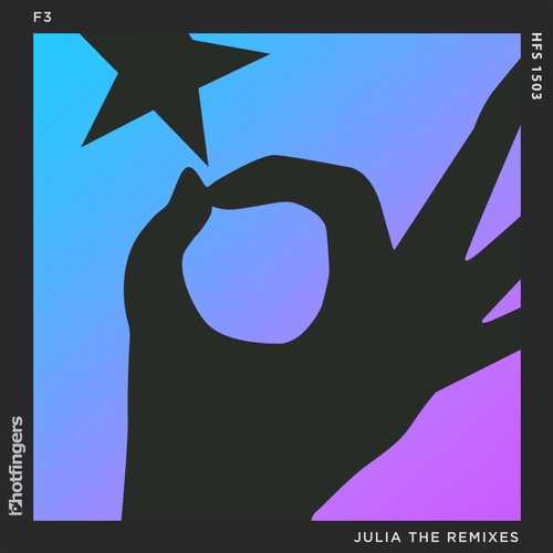 F3 - Julia (Cucumbers Remix)