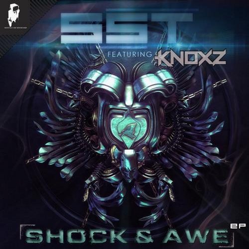 SST, KNOXZ – Shock And Awe (Original Mix)