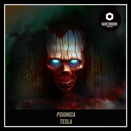 Psionica - Tesla (Original Mix)