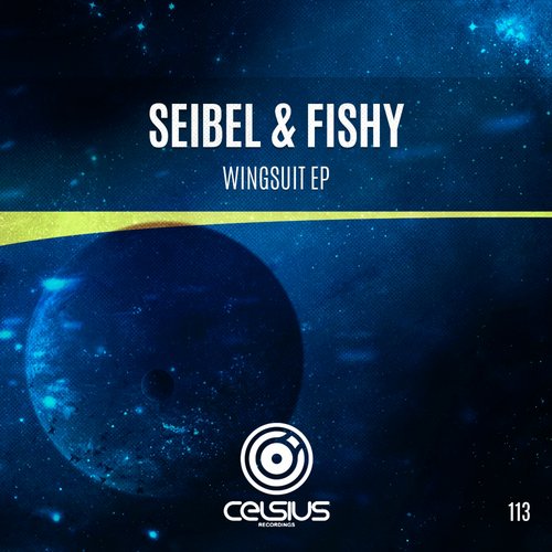 Seibel, Fishy – Moonrise (Original Mix)