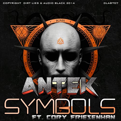 Antek, Cory Friesenhan – Symbols (Original Mix)