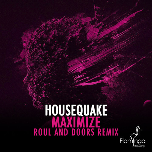 Housequake - Maximize (Roul and Doors Remix)