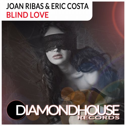 Joan Ribas, Eric Costa - Blind Love (Original Mix)