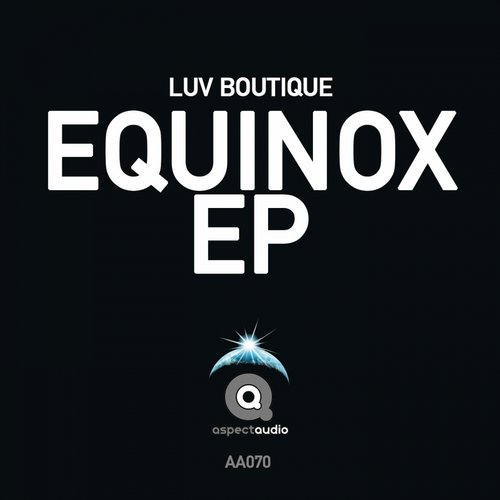 Luv Boutique - All Tonight (Original Mix)