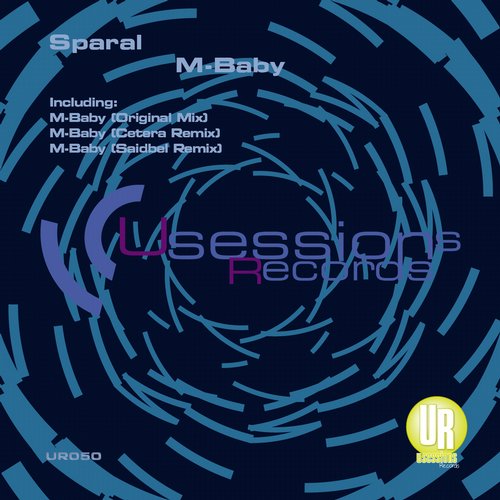 Sparal – M-Baby (Original Mix)