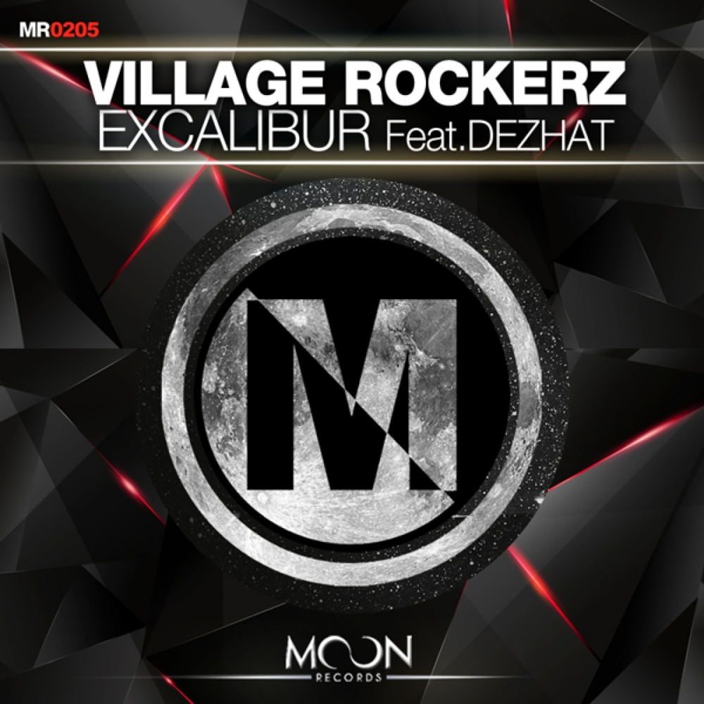 Village Rockerz feat. DEZHAT - Excalibur (Philippe Lemot Remix)