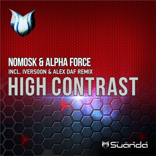 NoMosk & Alpha Force - High Contrast (Original Mix)