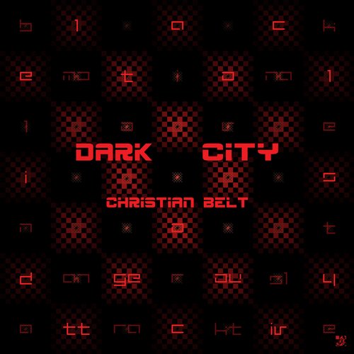 Christian Belt – Dark City (Original Mix)