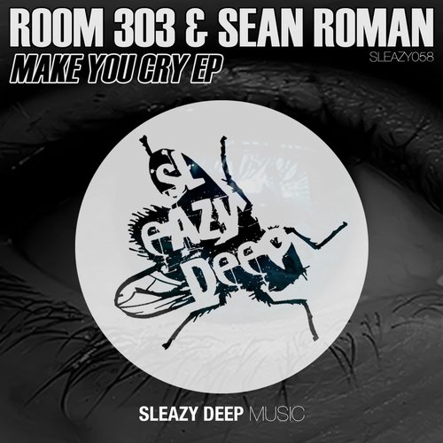 Sean Roman & Room 303 - Close the Door (Original Mix)