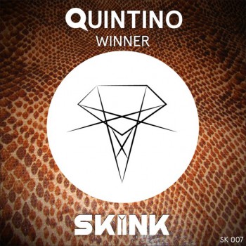 Quintino - Winner (Original Mix)