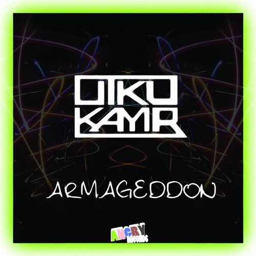 Utku Kayir – Armageddon (Original Mix)