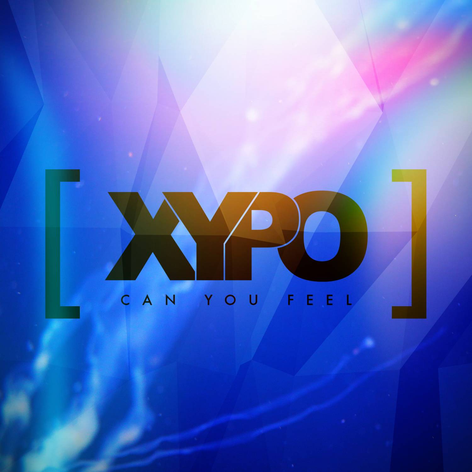 XYPO - Can You Feel