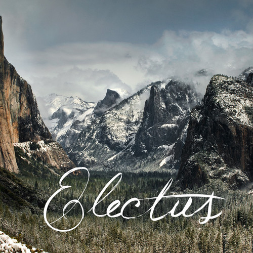 Broiler feat. RAVVEL - Wild Eyes (Electus Remix) Broiler feat. RAVVEL - Wild Eyes (Electus Remix)