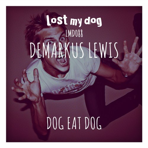 Demarkus Lewis - When I Get (What I Want) (Original Mix)