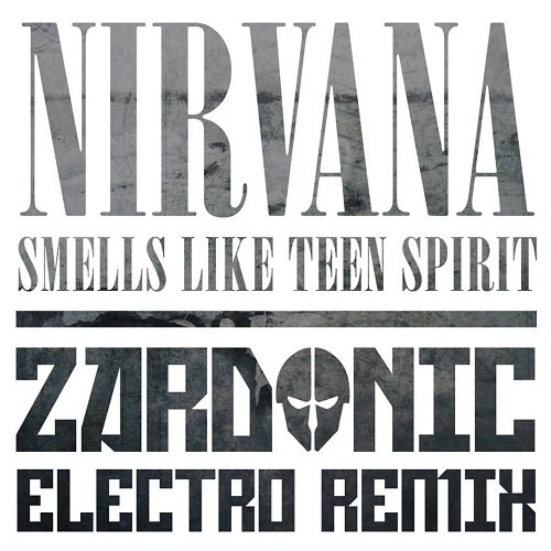 Smells Like Teen Spirit Download